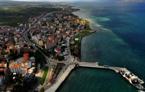 Çanakkale Lapseki'de arsa yatırımları artıyor!
