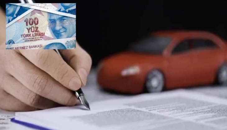 Taşıt kredisi faizleri tersine döndü! Taşıt kredisi faizleri geriliyor mu?  