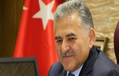 Melikgazi'de kentsel dönüşüm kapsamında 642 daire inşa edildi!