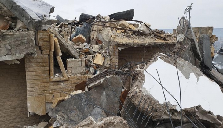 Sivas, Kayseri ve Niğde bölgesinde tekrar deprem bekleniyor mu? Uzmanlar peş peşe açıkladı!