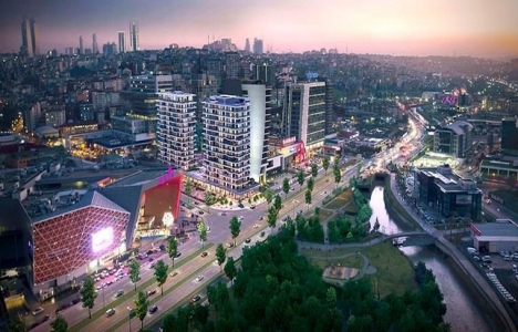 Tempo City Sur Yapı fiyatlar 2017!