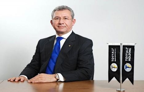 Tosçelik Anadolu 500’deki ikinci sırasını korudu!