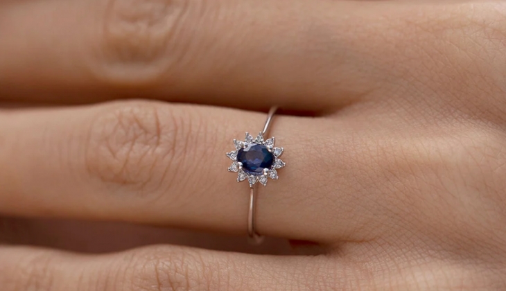 DDiamond'da safir yüzüklere yüzde 50'ye varan indirim! 21 Aralık 2022 fiyat listesi...