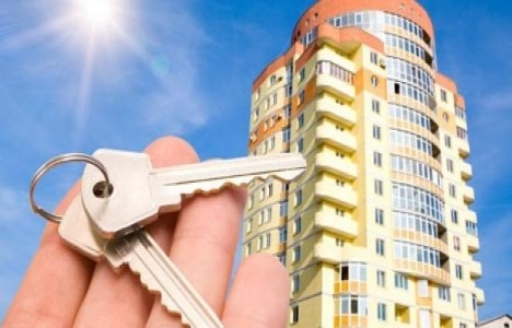 Yabancılara konut satış oranları