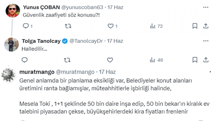 Prefabrik teknolojisi yenilenmeli: Vatandaşlara prefabrik ev arsası desteği verilmeli!