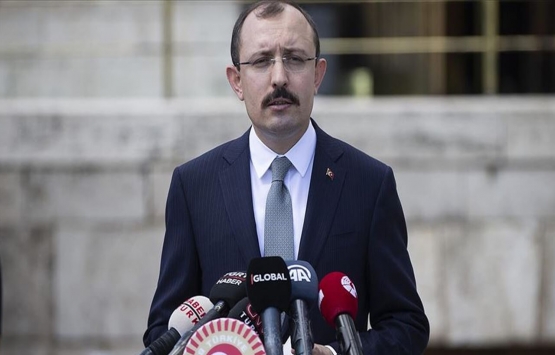 İhracat Şubat ta rekor kırdı! Yüzde 25 arttı!