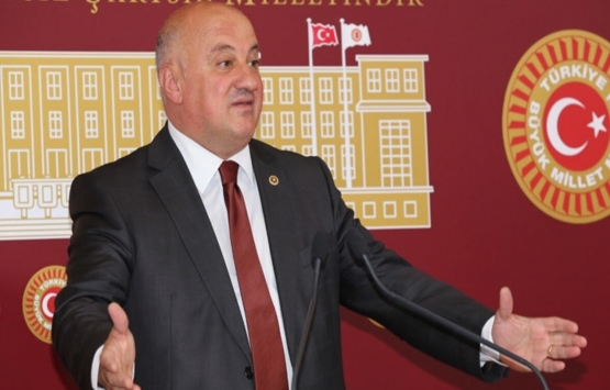 Artvin'de bir bölgenin sit alanı ilan edilmesi mecliste!