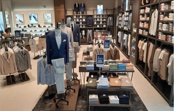 Altınyıldız Classics, Romanya daki 5. mağazasını hizmete açtı!