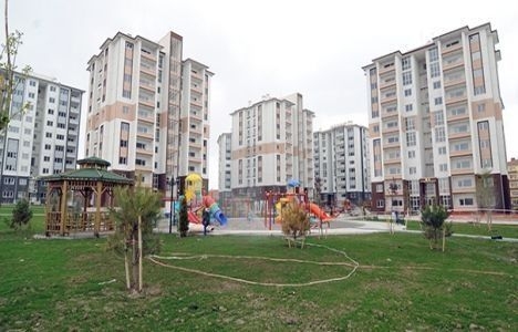 TOKİ Çorum Dodurga başvuruları