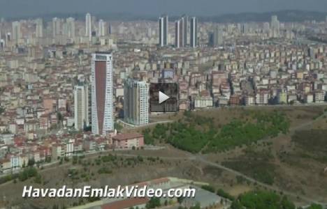 Kentplus Centrium içerenköy