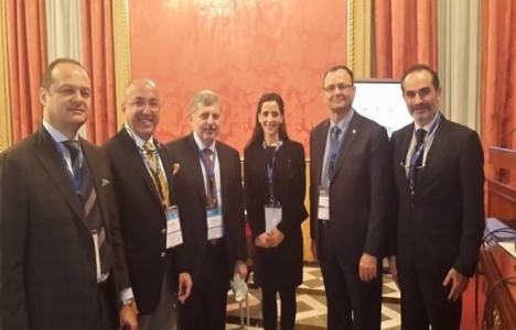 Medi-Tour 2016 Mersin'de yapılacak!