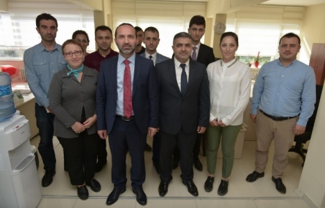 Ünye Kalesi'nin restorasyonu 2017'de başlıyor!