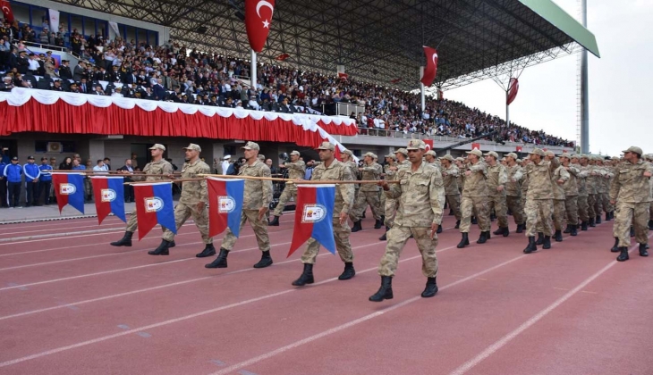 Jandarma Genel Komutanlığına personel alınacak! Başvuru şartları ve kadro sayısı belli oldu