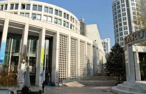 Karum AVM Kurban Bayramı 2015'te açık mı?