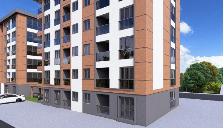 Pendik Göktürk Sitesi’nde Temmuz 2026 teslim konutlar 4 milyon 950 bin TL’den başlayan fiyatlarla!