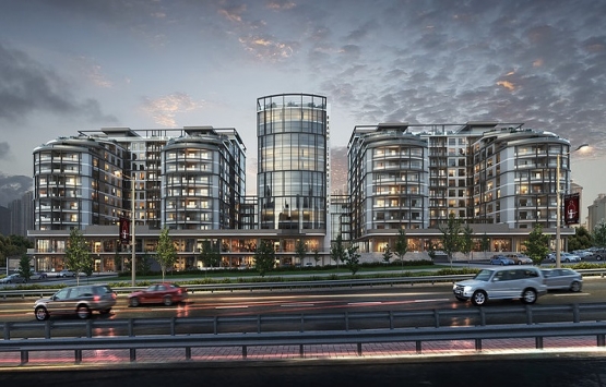 Brand İstanbul: EMS Yapı Beylikdüzü projesinin ismi belli oldu!