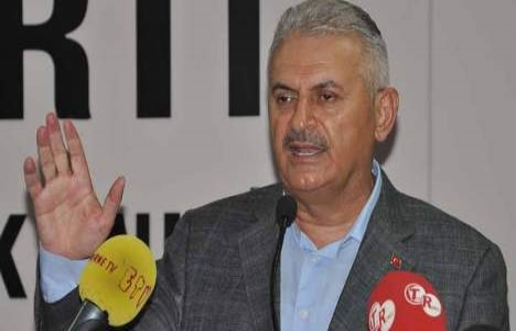 Türkiye’nin mega projeleri vitrinde!