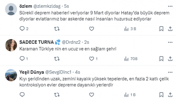 Ev alma hayali kuranlara flaş uyarı: Deprem riski olmayan yerlerde ev fiyatları uçacak!