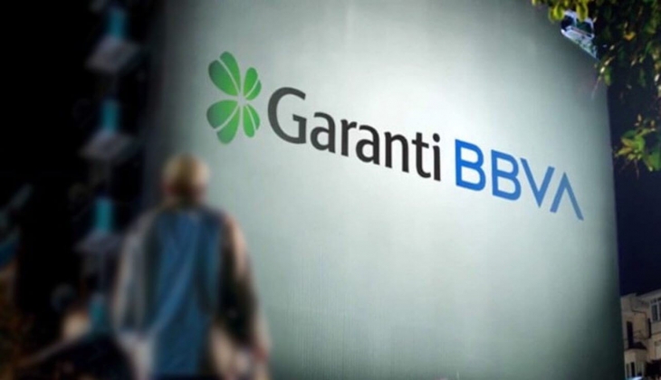 Garanti BBVA dan bomba kampanya! Anında 1000 TL sahibi olabilirsiniz