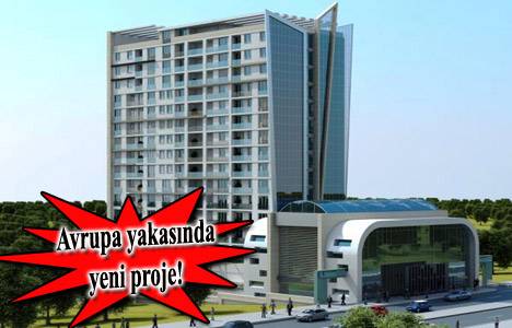 Olcay Sevalista Residence Beylikdüzü'nde 148 bin liraya! Yeni proje!