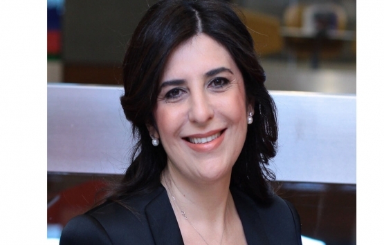 Gayrimenkulde Kadın Liderler Platformu Başkanı Didem Hiçyorulmazlar oldu!