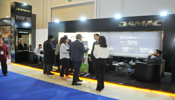 Kazakistan ve Özbekistan emlak fuarlarıyla Türkiye de gayrimenkul satışları artacak!