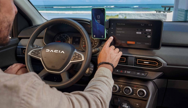 Dacia Sandero Stepway 2024: 200 bin TL lik dev Mayıs fırsatıyla satışta! İşte Dacia Stepway 2024 Mayıs fiyatları...