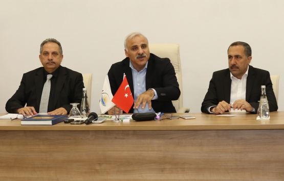 Murat Zorluoğlu'ndan Park AVM açıklaması!