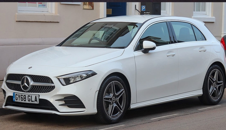Mercedes Benz A serisi tüm özellikleri ile çok orijinal! Peki Mercedes Benz A serisi fiyatı ne kadar? 