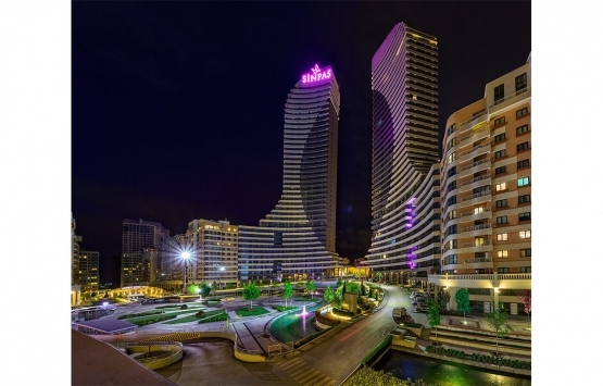 Sinpaş Saklı Koru Konakları fiyat listesi 2021!