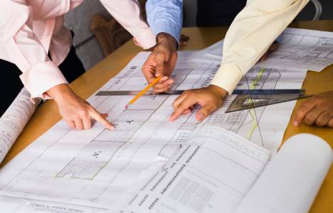 Ankara Yenimahalle'de parselasyon planı değişikliği yapıldı!