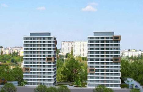 Home Aves Güneşli de 1+1 ler 169 bin TL!