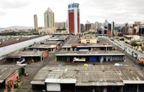 İçerenköy hal arazisi için yapılacak basın açıklamasına Battal İlgezdi'de katılacak!