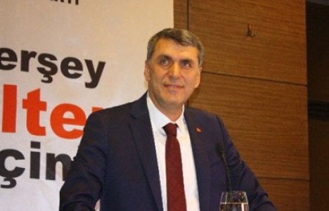 İnşaat sektörü 8 trilyon dolarlık hacme ulaştı!