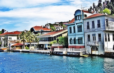 Tarihi eserler emlak vergisinden muaf mı?