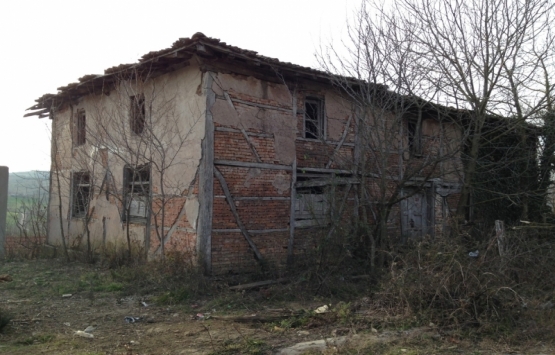 İzmit'teki tarihi Bulduk Cami restore ediliyor! 