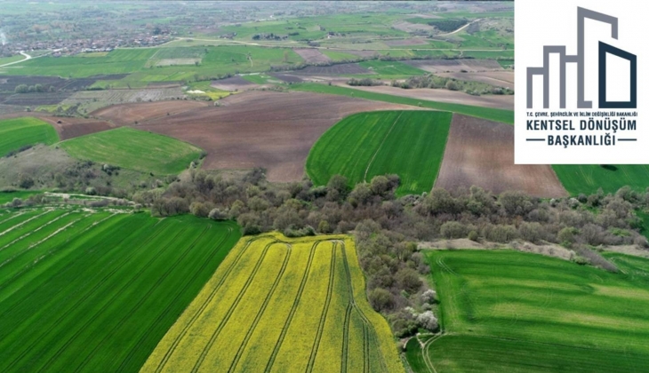 Kentsel Dönüşüm Başkanlığı 29 ilde 449 taşınmazı satışa çıkarıyor!