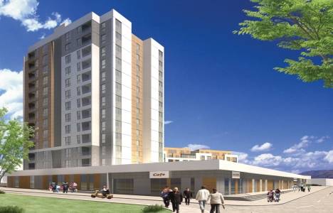 Hayat Sultanbeyli de yüzde 40 peşinatla 2+1 ler 195 bin TL!