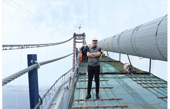 İstanbullulara müjde! 3 metro hattı hizmete açılıyor!