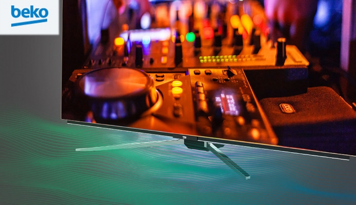 Beko 50 inç 4K Smart TV de Haziran fırsatı! Bu fiyat kaçmaz! İşte 27 Haziran 2022 fiyat listesi...