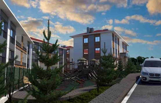 TOKİ İzmir Torbalı 2. Etap ihalesi yapıldı!