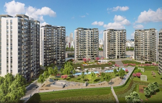 3. İstanbul cadde mağazaları 21 Ekim de açık artırmayla satışta!