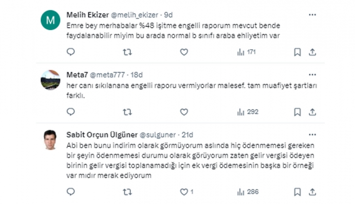 Otomobil alacaklara yüzde 45 indirim müjdesi: ÖTV muafiyetiyle 1 milyon 591 bin TL yerine 884 bin TL ödeniyor!