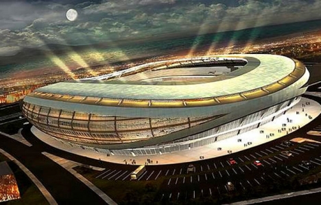 Karşıyaka ve Göztepe statlarının ihaleleri iptal edildi!