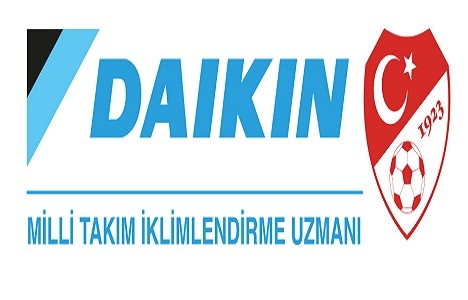 Daikin iklimlendirme