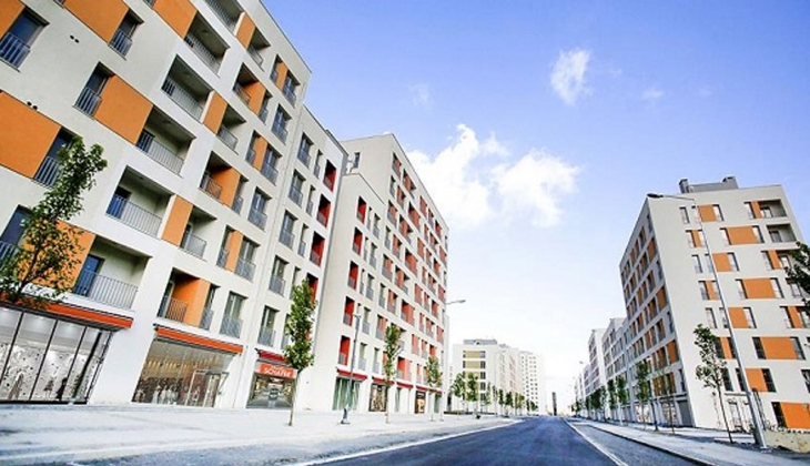 TOKİ İlk Evim Arsa İlk İş Yerim projesinde 15 doğru 15 yanlış!