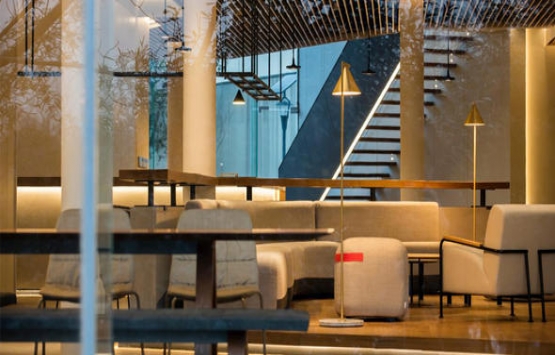 Dünyanın dekorasyonu en iyi mekanları belli oldu!