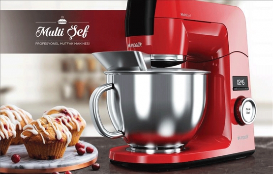 Arçelik ten sevgililer gününe özel kampanya!