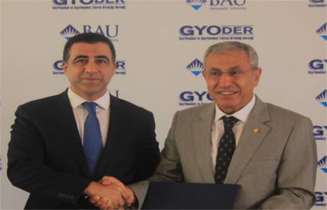 bahçeşehir üniversitesi Gayrimenkul Sektörü İşletme Yüksek Lisans Programı