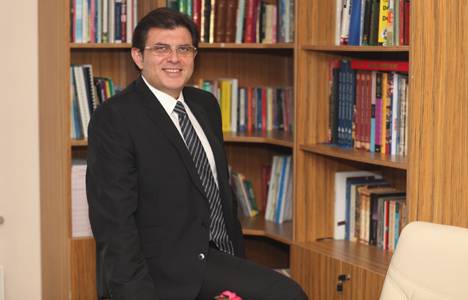 Ömer Faruk Başaran: Yeni projelerin adresi Anadolu kentleri olacak!